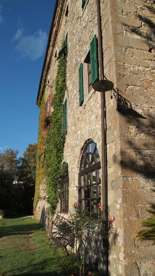 Il Convento Di Casola Casola in Lunigiana Bagian luar foto